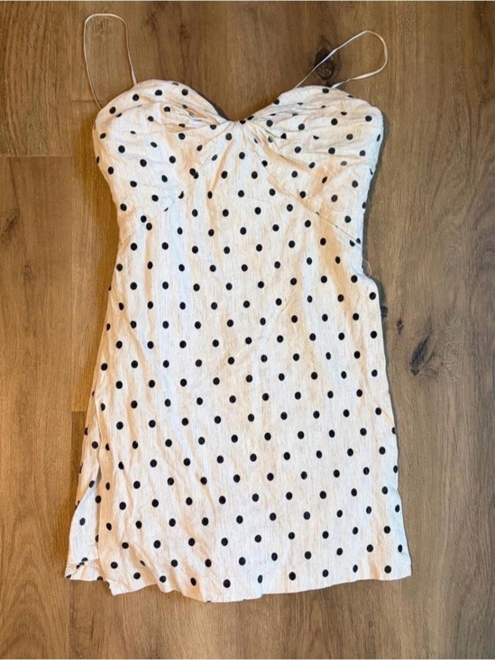 Amanda Uprichard Romper